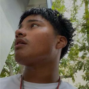 Meet your Posher, Victor